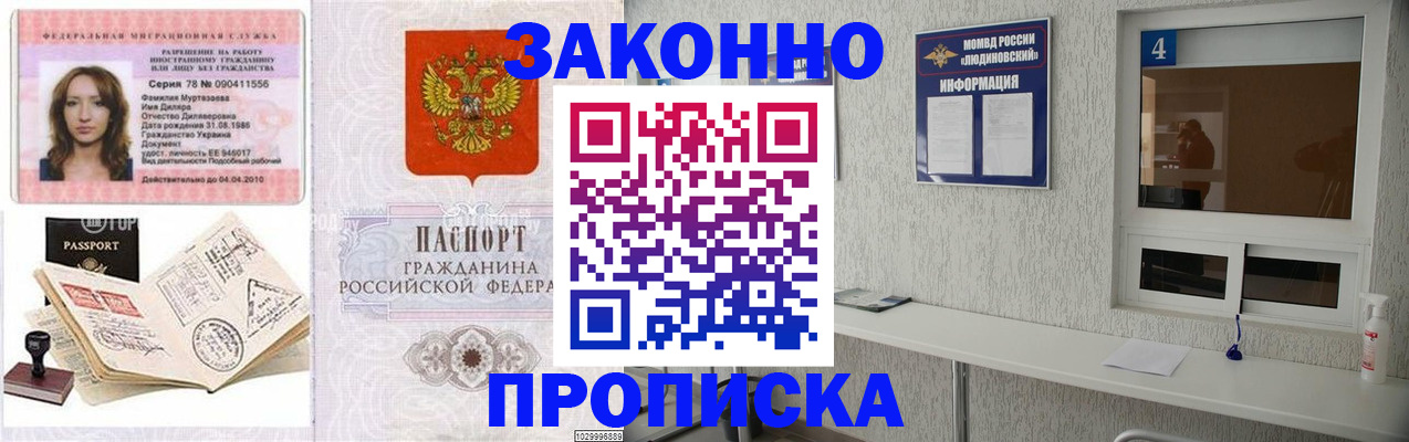 прописка в квартире в Змеиногорске